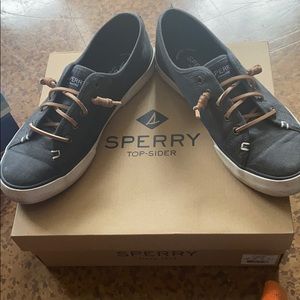 Sperrys Shoes